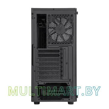 Корпус SilverStone Fara B1 Pro (SST-FAR1B-PRO) картинка 11
